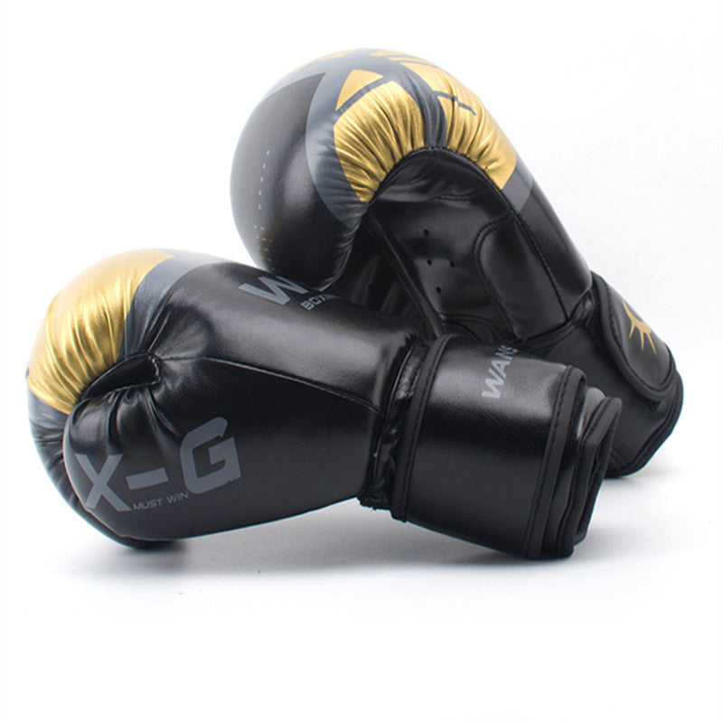 Men And Women Adult Boxing Gloves