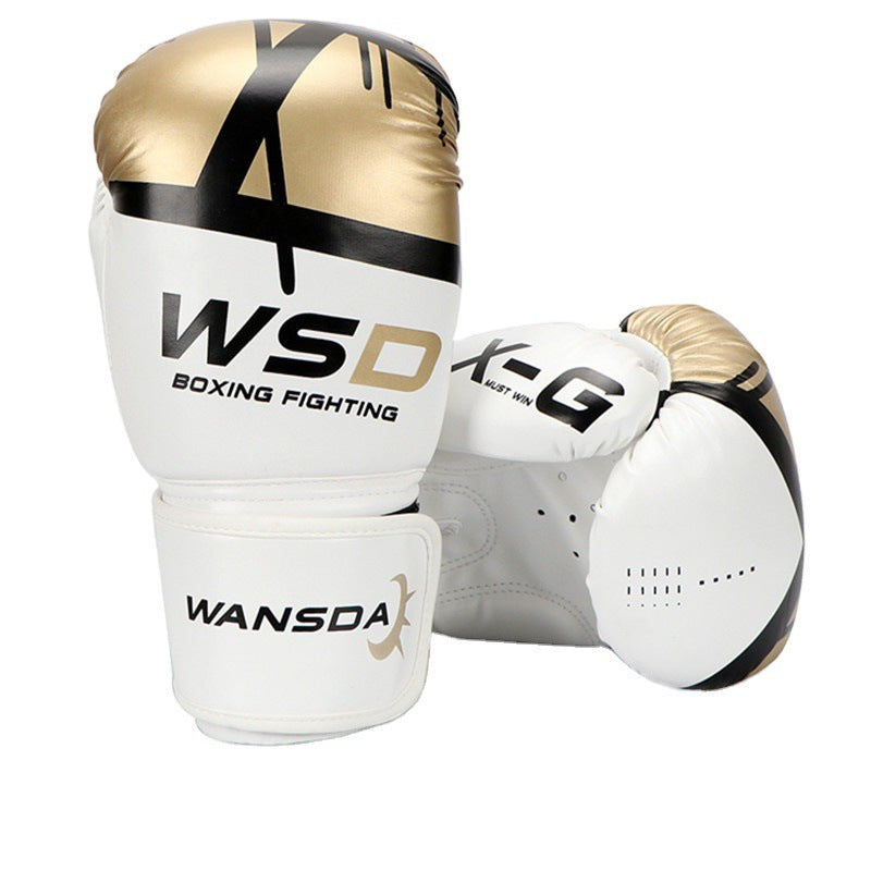 Men And Women Adult Boxing Gloves