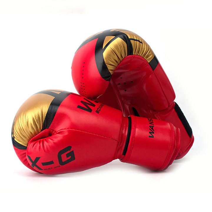 Men And Women Adult Boxing Gloves