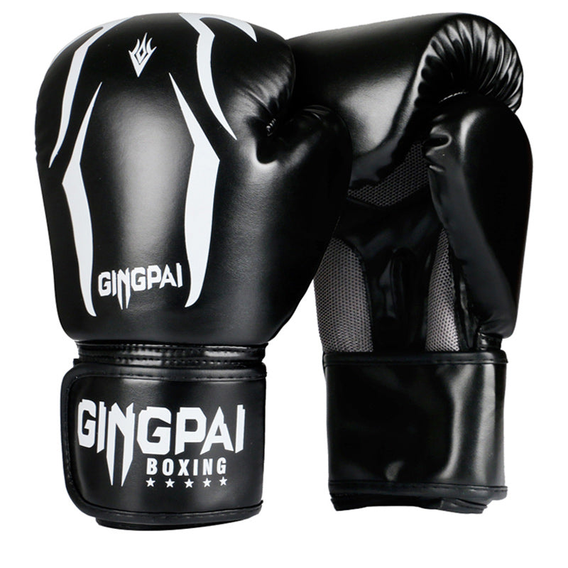 Boxing gloves