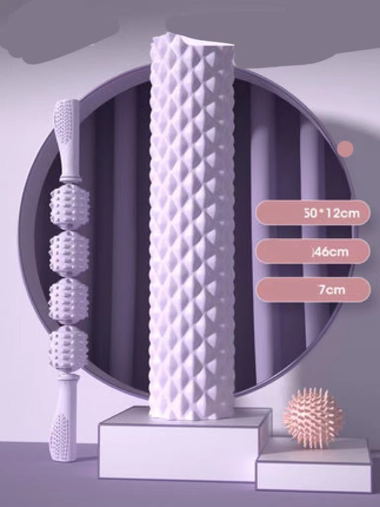 Foam Axis Muscle Relaxation Professional