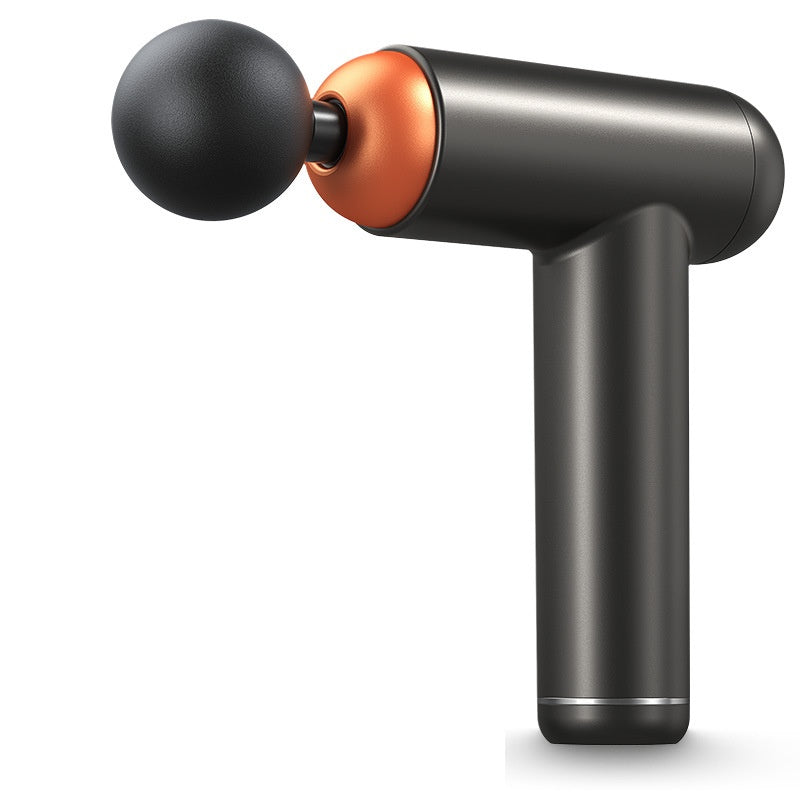 Mini Small Fitness Full Body Massage Gun
