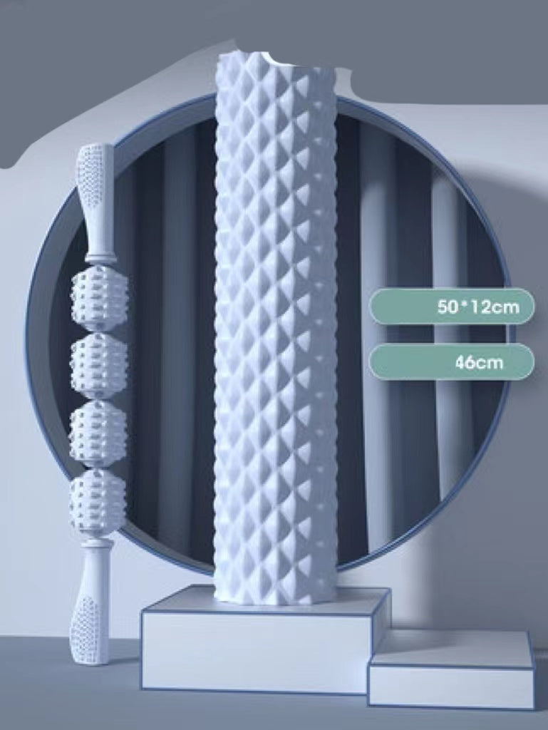 Foam Axis Muscle Relaxation Professional