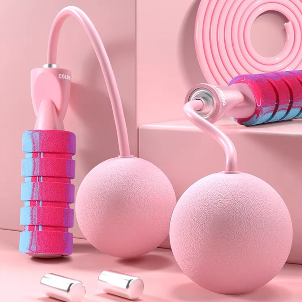 Cordless Skipping Rope For Fitness