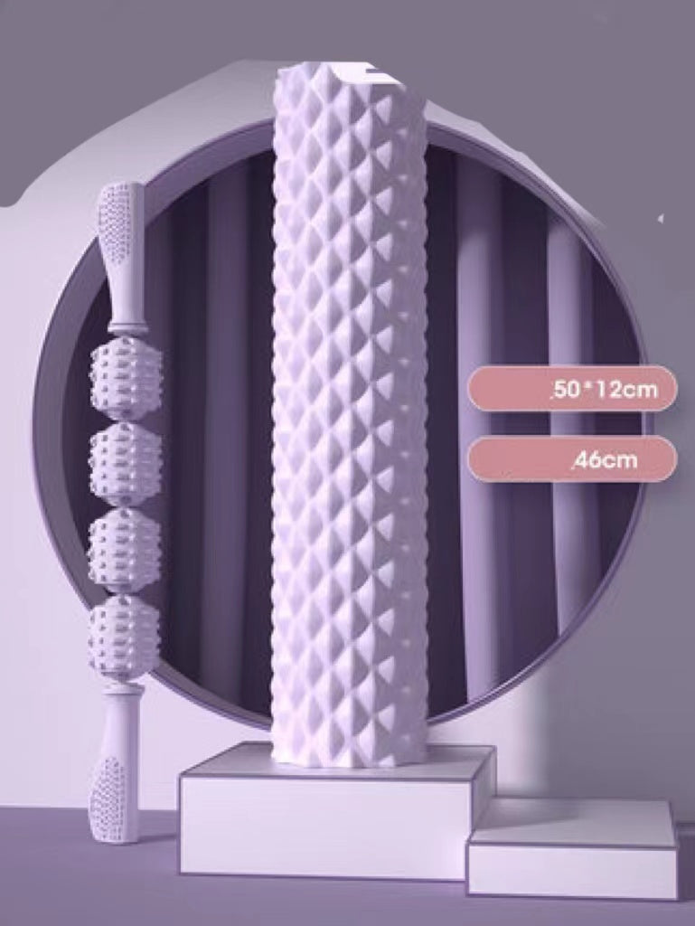 Foam Axis Muscle Relaxation Professional