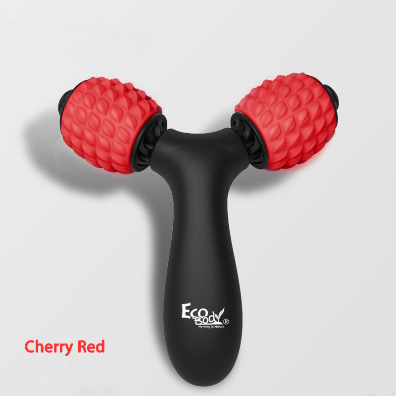 Multi-function Roller Foam Shaft