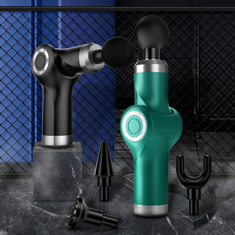 Muscle Relaxant Electric Massage Stick Fascia Gun