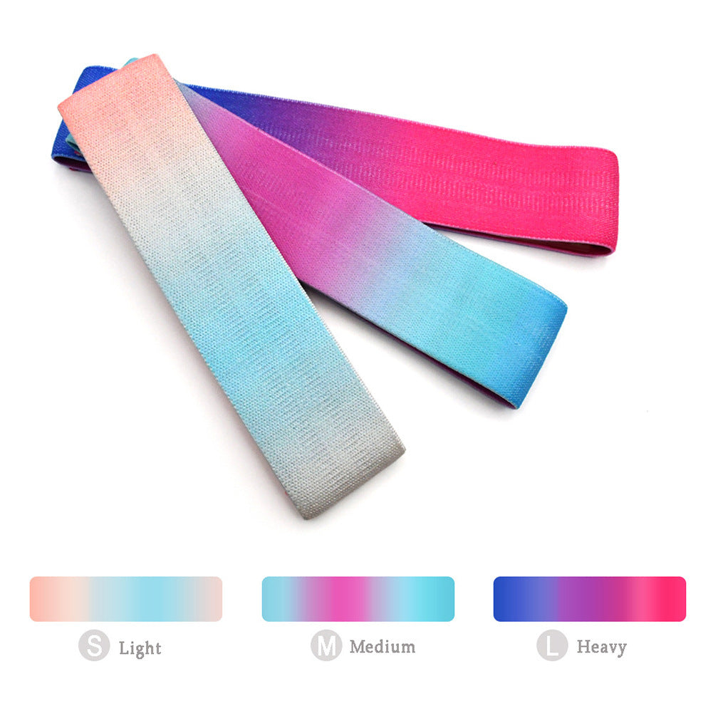 Anti-slip Squat Resistance Band