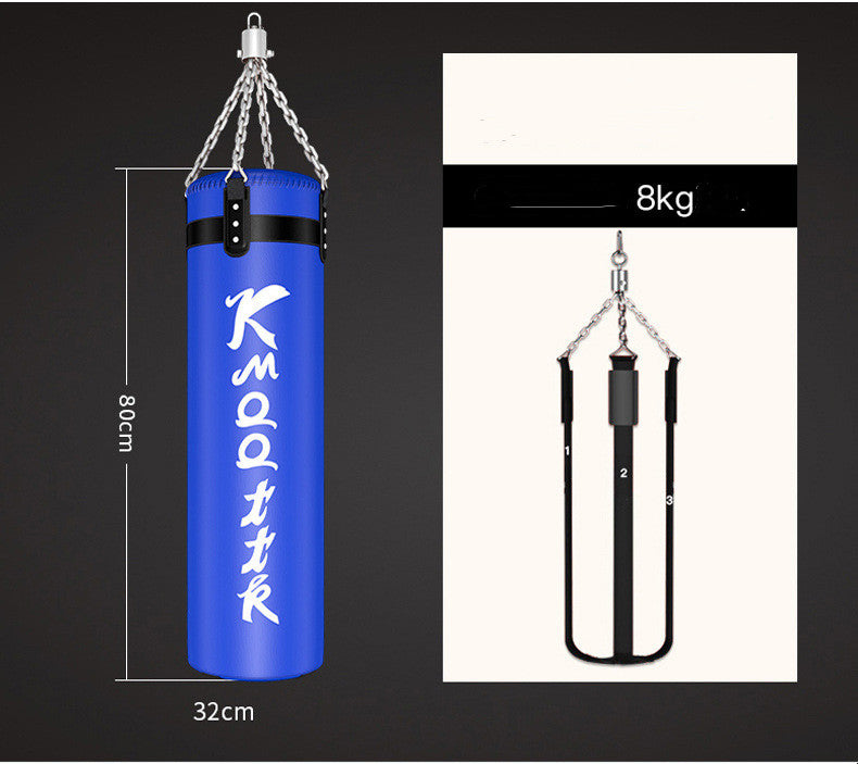Professional Hanging Hollow Boxing Bag