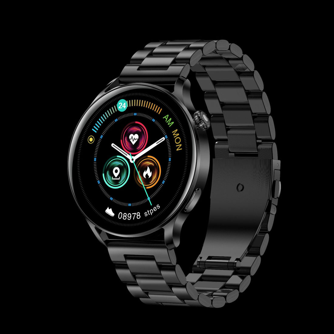 Sports Smart Watch Heart Rate