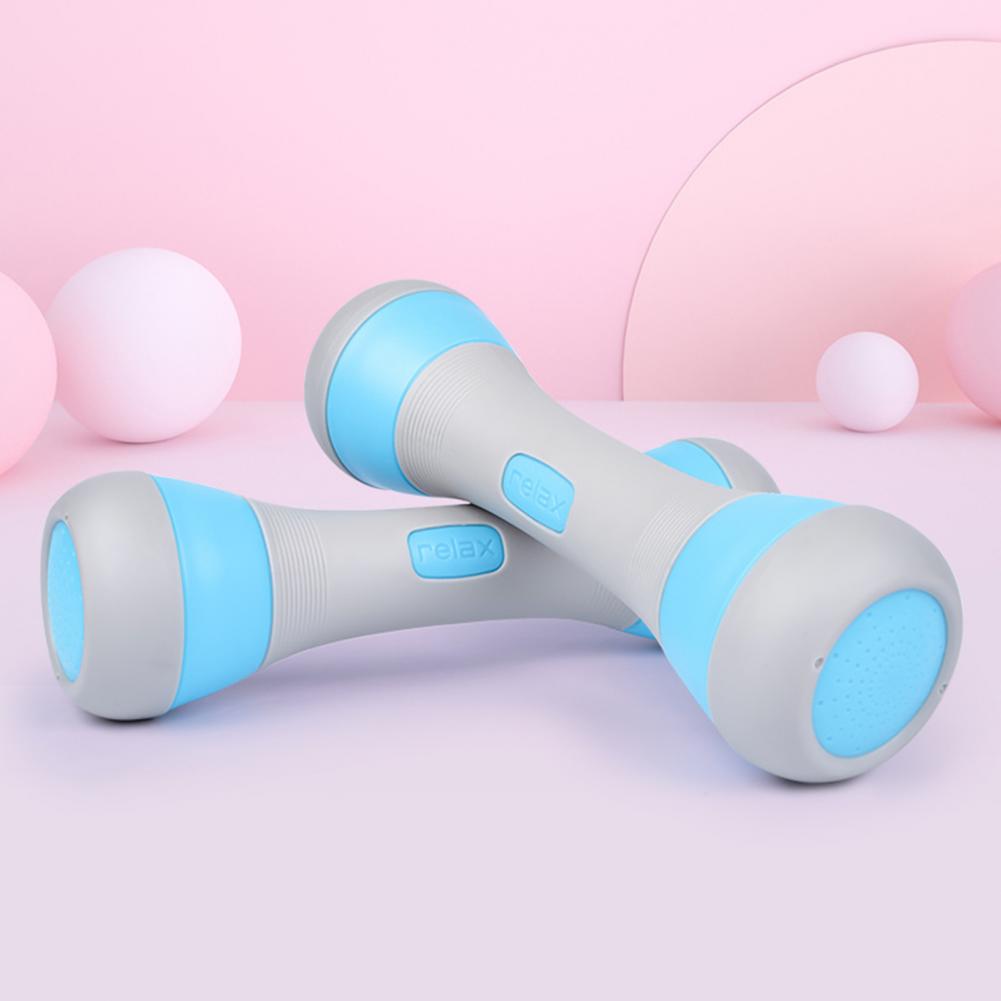 Adjustable Weight Dumbbells