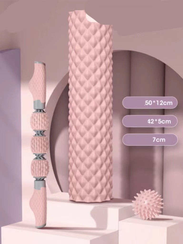 Foam Axis Muscle Relaxation Professional