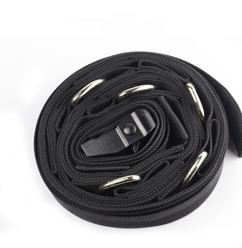 Resistance Band Fitness Pull Rope
