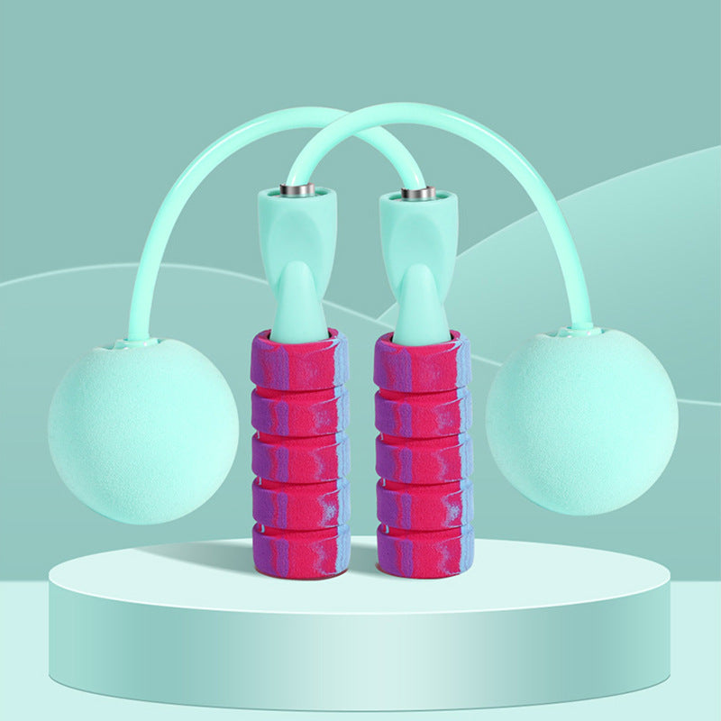 Cordless Skipping Rope For Fitness