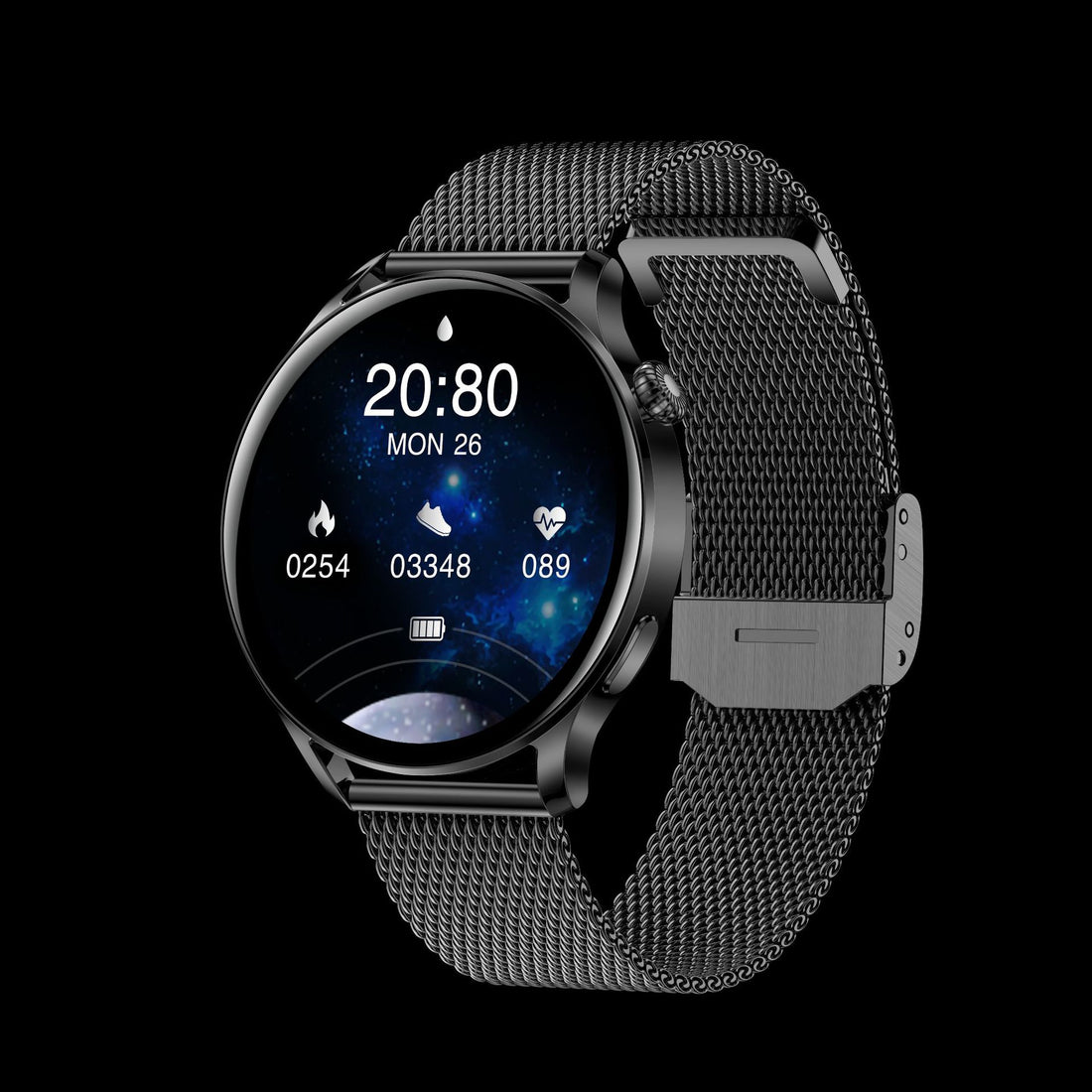 Sports Smart Watch Heart Rate