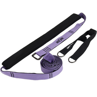 Yoga Stretch Band