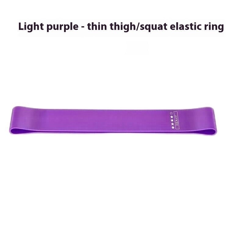 TPE Yoga Fitness Resistance Band