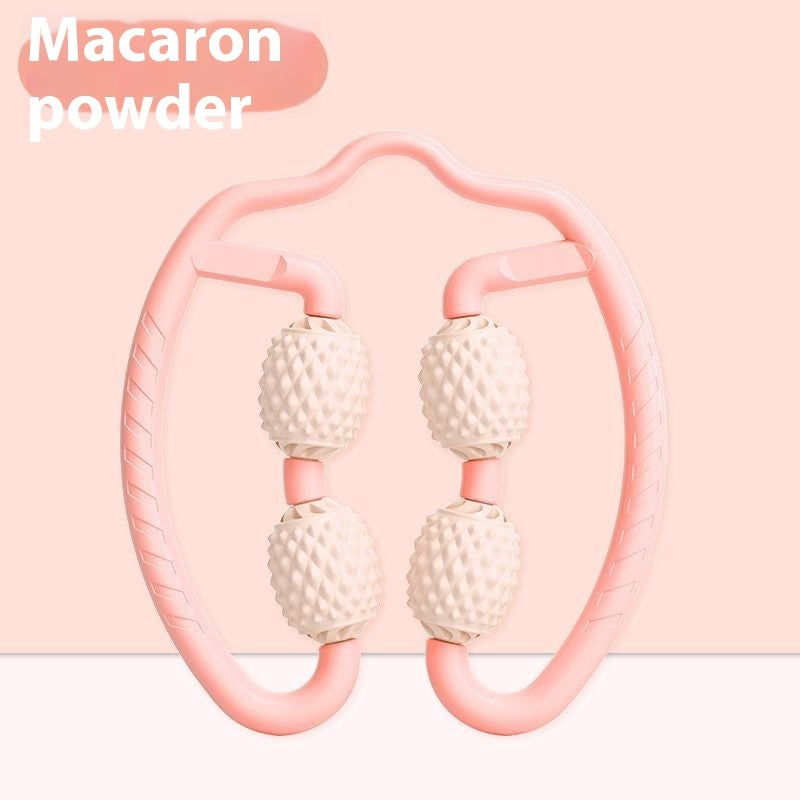 Muscle-relaxing Tool Massage Fitness Roller