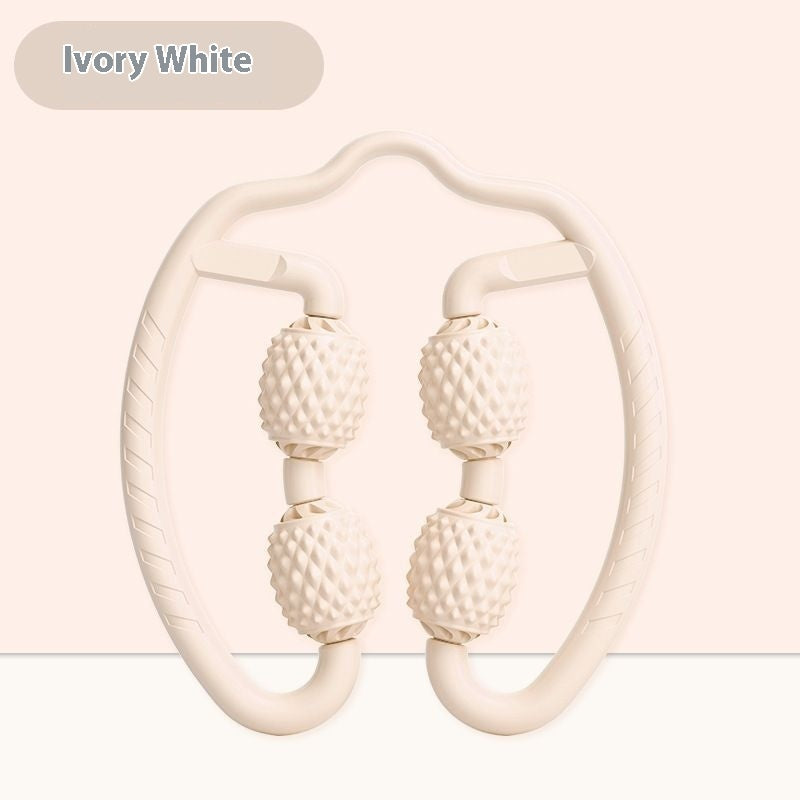 Muscle-relaxing Tool Massage Fitness Roller