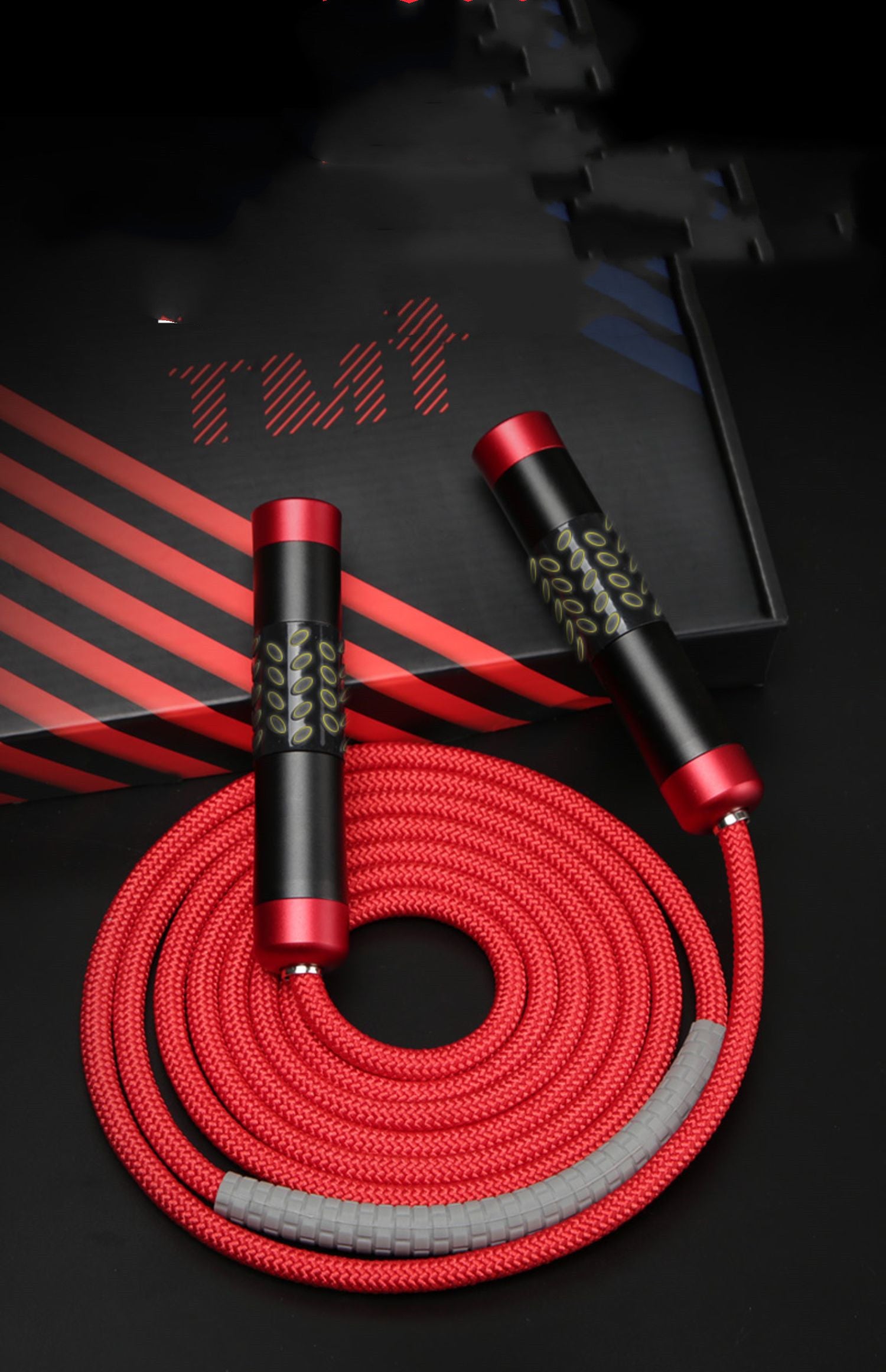 Professional Skipping Rope Fitness Weight