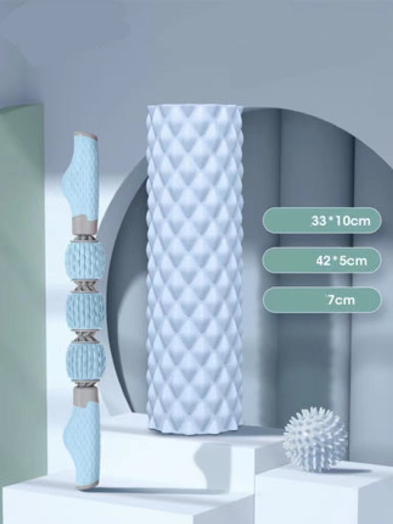 Foam Axis Muscle Relaxation Professional