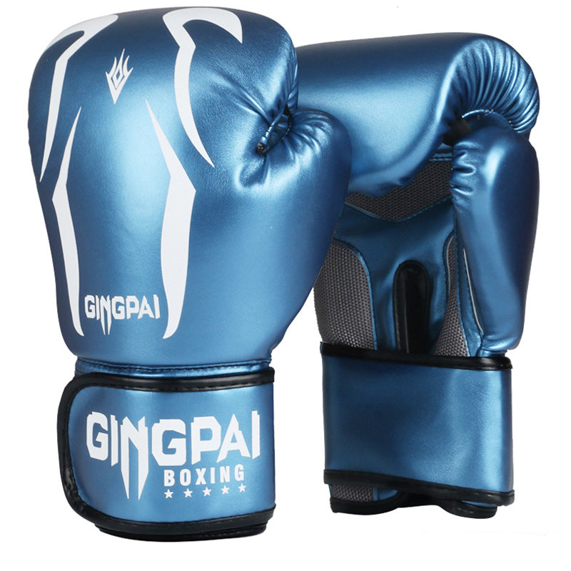 Boxing gloves