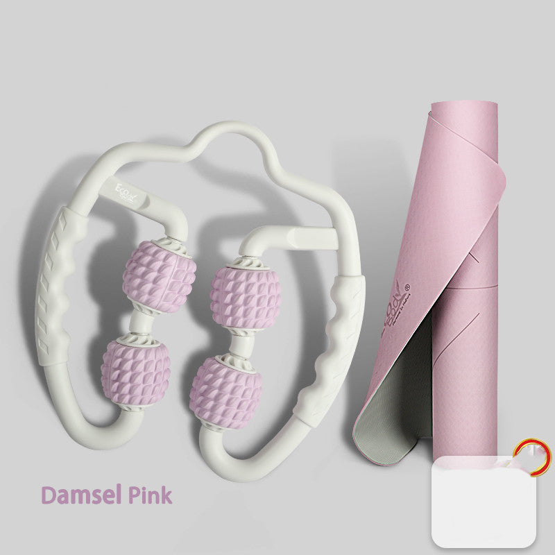 Multi-function Roller Foam Shaft