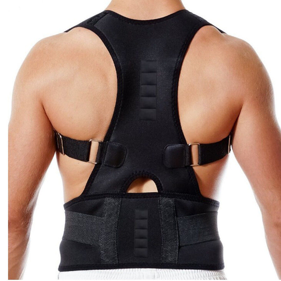 SBR Magnetic Adult Body-sculpting Sitting Posture Corrector