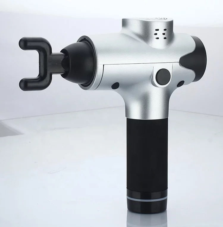 Massage Fitness Equipment Fascia Gun