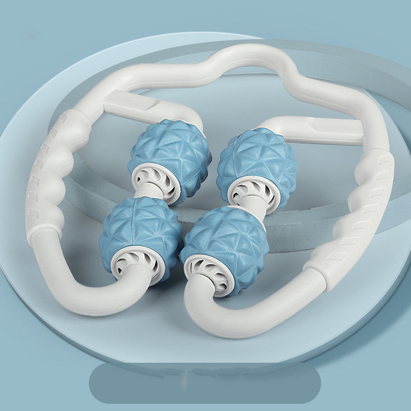 Multi-function Roller Foam Shaft