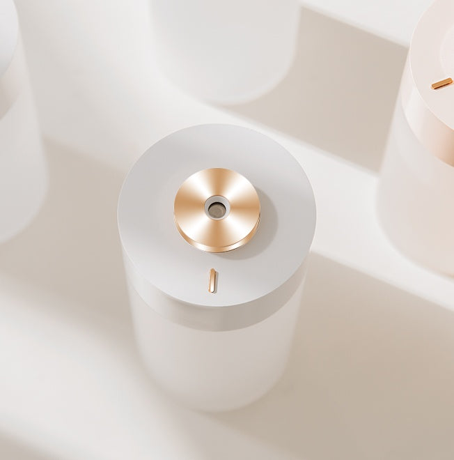 Wireless humidifier small