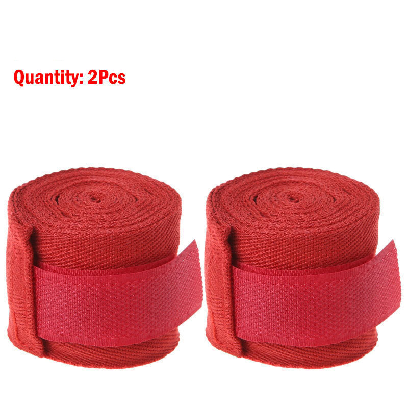 Cotton Bandage Boxing Hand Wrap