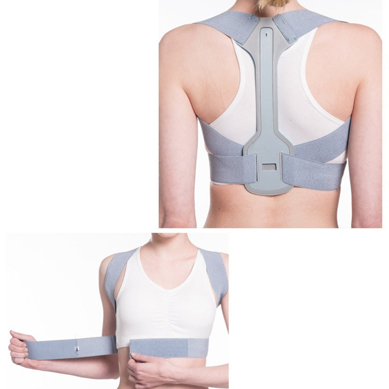 Universal Anti-hunchback Posture Correction Belt