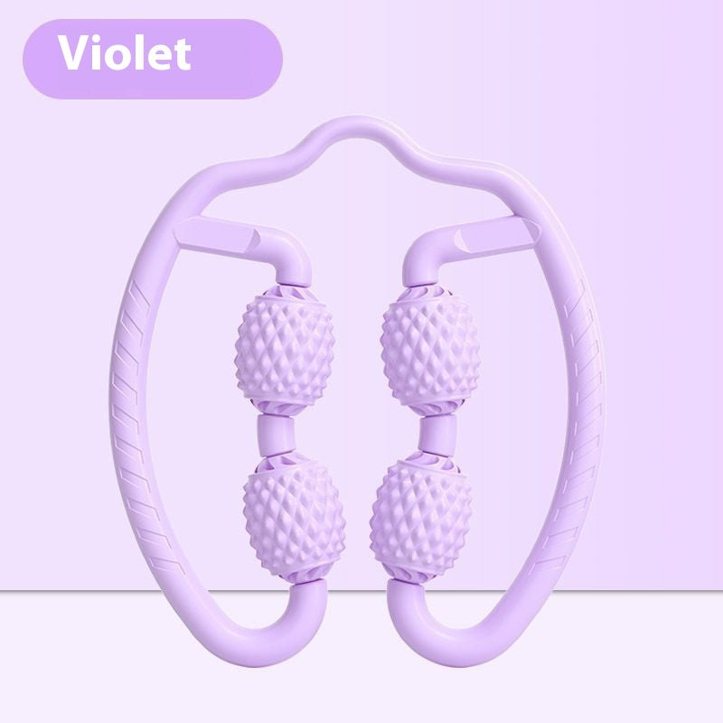 Muscle-relaxing Tool Massage Fitness Roller