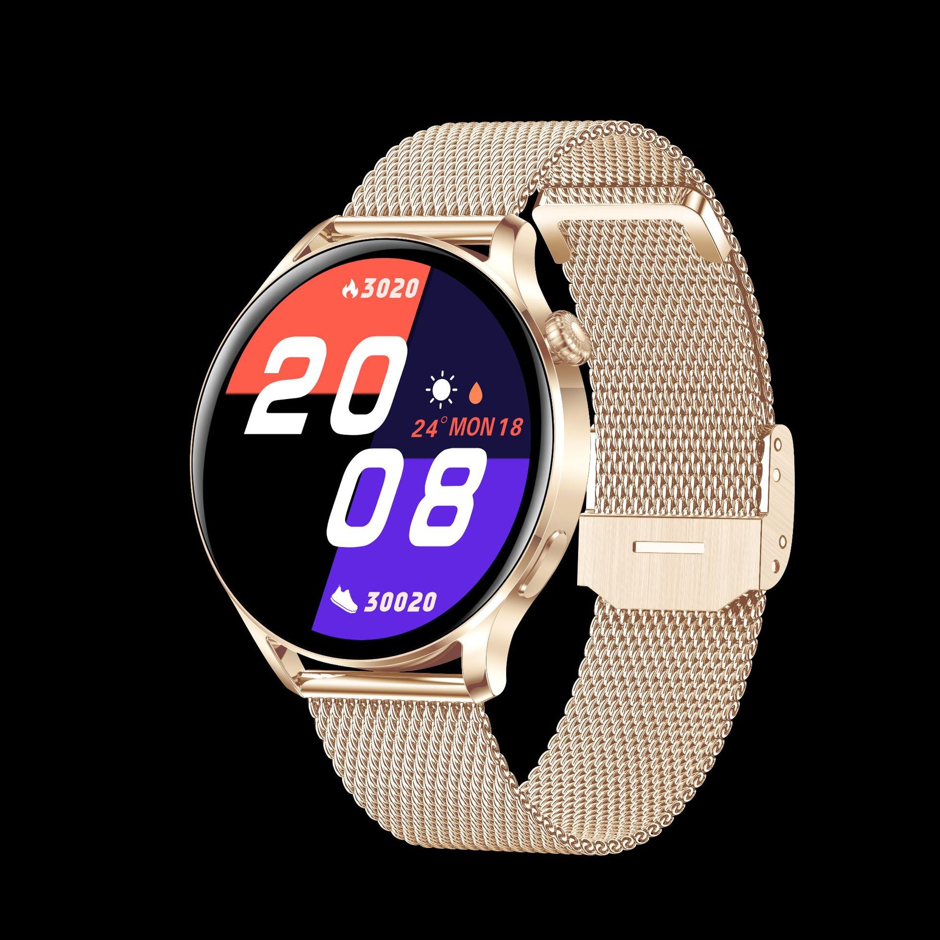 Sports Smart Watch Heart Rate