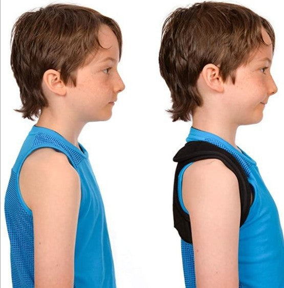 Children's Hunchback Sitting Posture Corrector