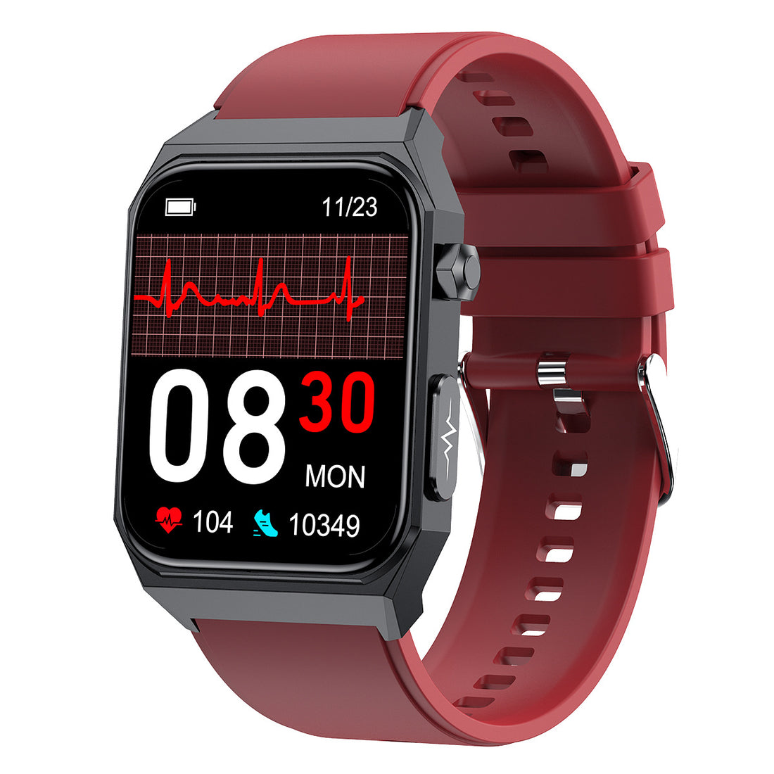 New E530 Blood Glucose Smart Watch