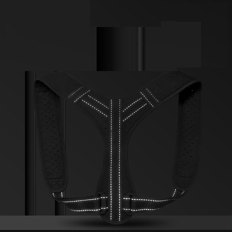 Posture Correction Back Sitting Belt