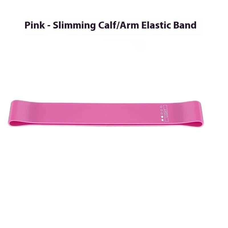 TPE Yoga Fitness Resistance Band