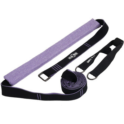 Yoga Stretch Band