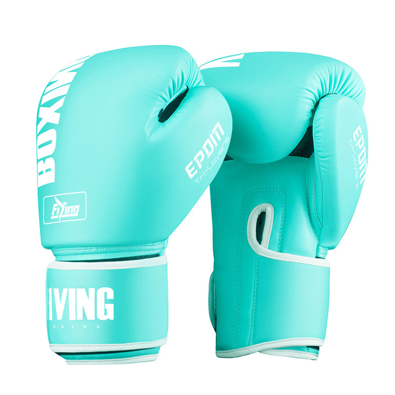 Men And Women Training Punching Gloves