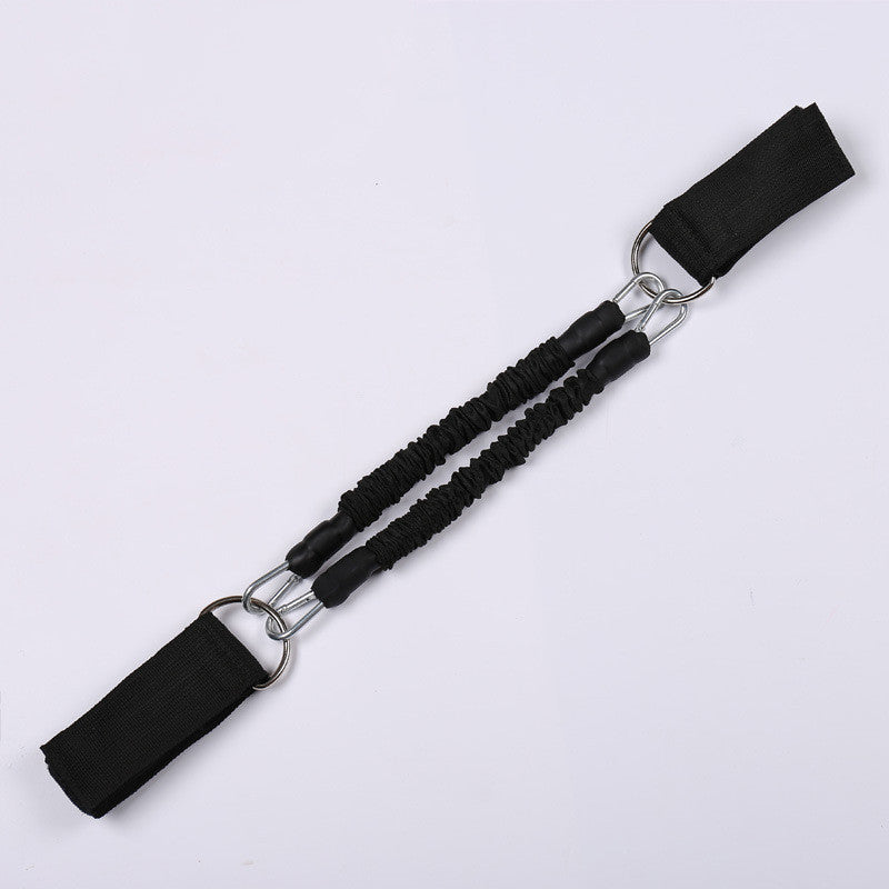 Thigh lift training band