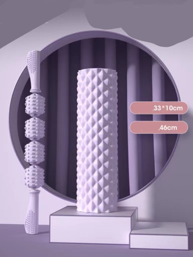 Foam Axis Muscle Relaxation Professional