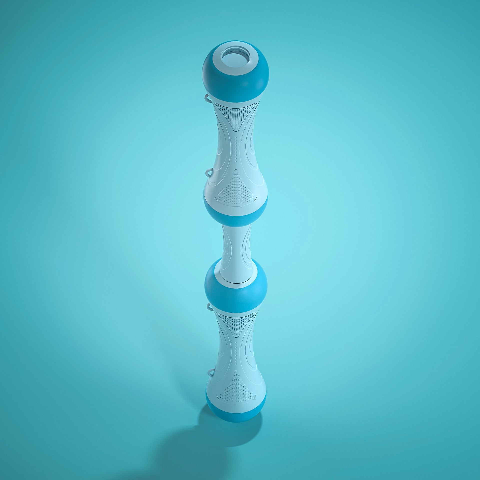 Home Fitness Adjustable Dumbbell