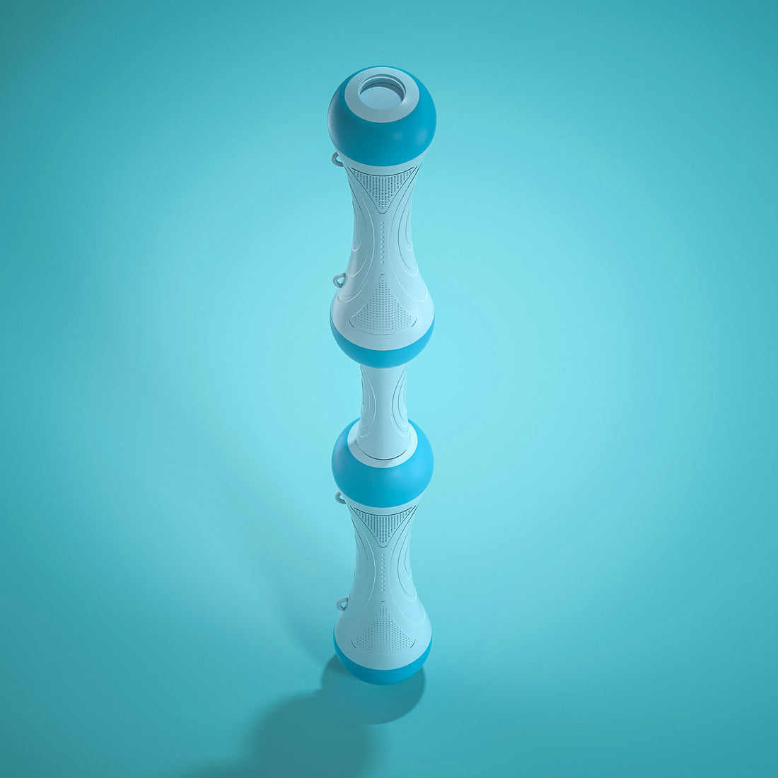 Home Fitness Adjustable Dumbbell