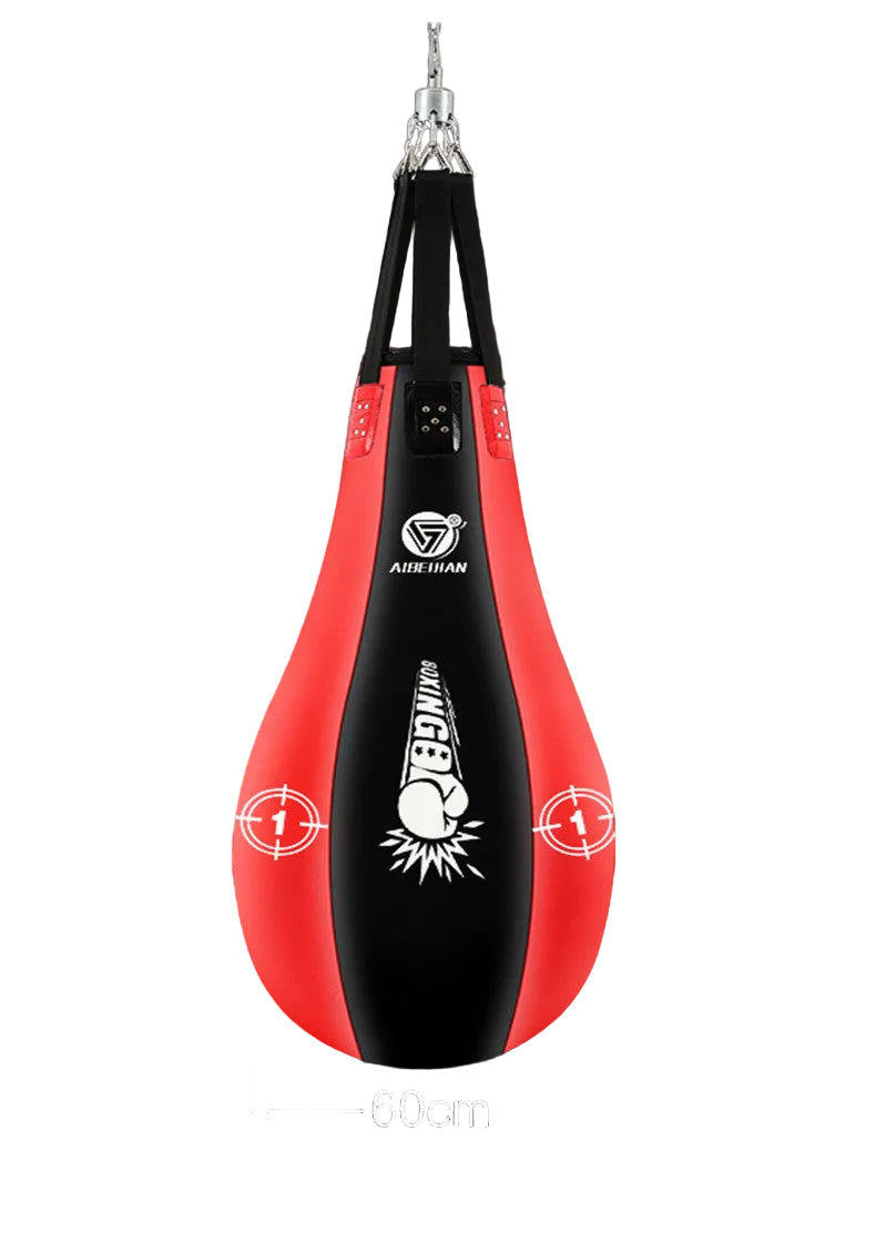 Professional Hanging Hollow Boxing Bag
