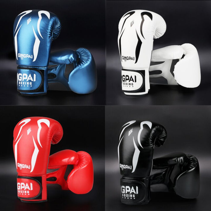 Boxing gloves
