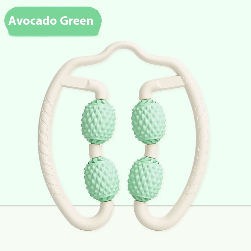 Muscle-relaxing Tool Massage Fitness Roller