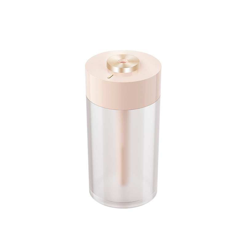 Wireless humidifier small