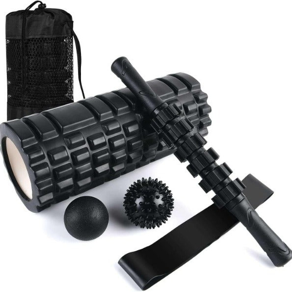 Fitness Foam Roller Roller Massage